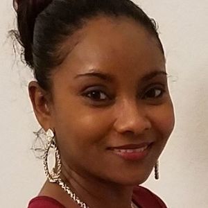 Meet your Posher, Ann